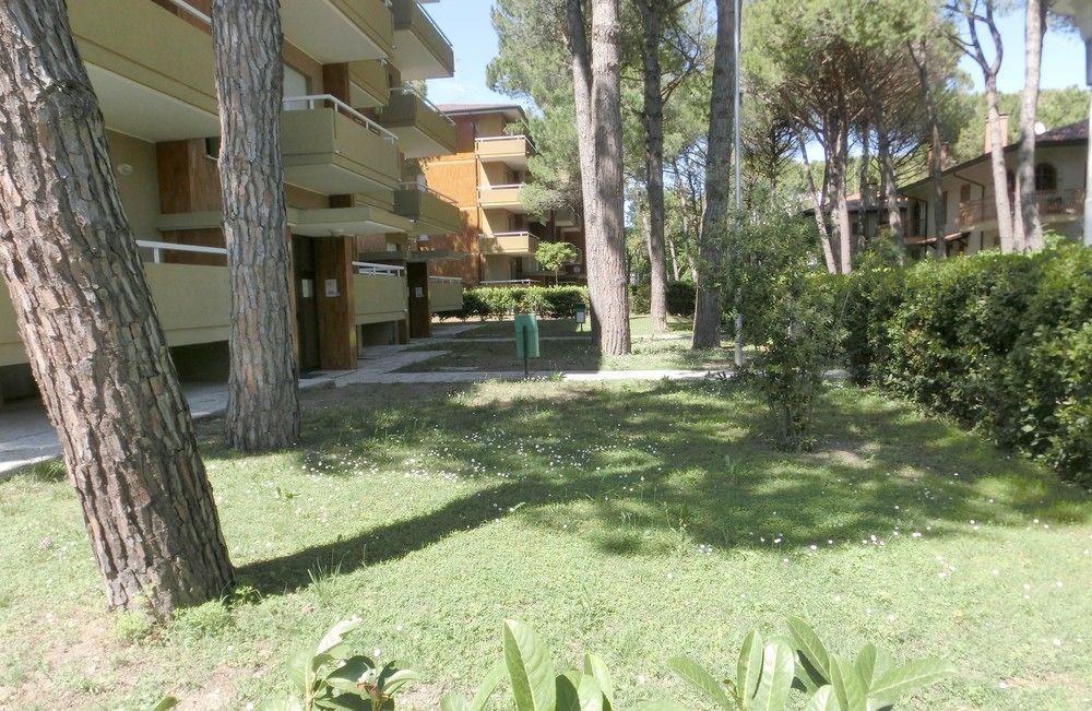 Michelangelo Beach Lignano Sabbiadoro Buitenkant foto